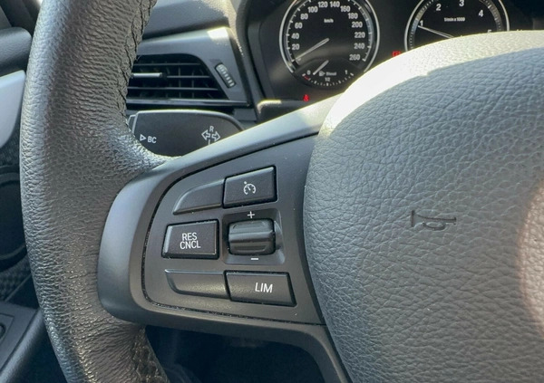 BMW Seria 2 cena 86900 przebieg: 114000, rok produkcji 2021 z Wolsztyn małe 254